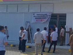 Upaya Pemkab Takalar Lindungi UMKM hingga Segel Toko Modern gegara Kebanyakan