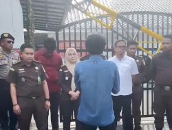 Kejari Takalar Janji Usut Tuntas Kasus Proyek Irigasi P3A-TGAI, 42 Kelompok dan Pendamping Diperiksa