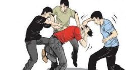 Dua  Buronan Pelaku Pengeroyokan di Takalar Masih Berkeliaran