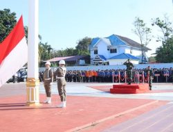 Bupati Takalar Ingatkan ASN Tingkatkan Kedisiplinan di Hari Kesadaran Nasional