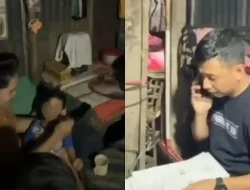 Bocah Takalar Dirawat Nenek, Camat Panakkukang Urus BPJS