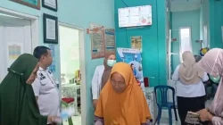 Inovasi Digital Latsar Permudah Layanan Lansia di Puskesmas