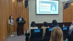 Daeng Manye Promosikan Potensi Daerah di Guangzhou China