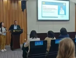 Daeng Manye Promosikan Potensi Daerah di Guangzhou China