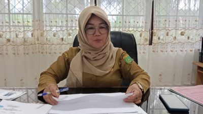 Kadis DSPMD: Pencairan Siltap 22 Desa Berjalan Lancar