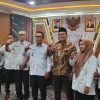 BKPSDM Takalar Perdalam Inovasi Daerah  Kunjungan Sidrap