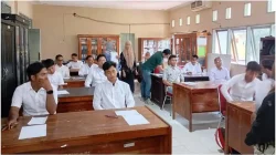 17 Pemuda Takalar Ikuti Seleksi Program Kerja SSW Jepang